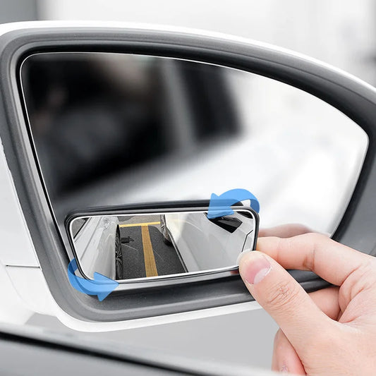 Blind Spot Mirror