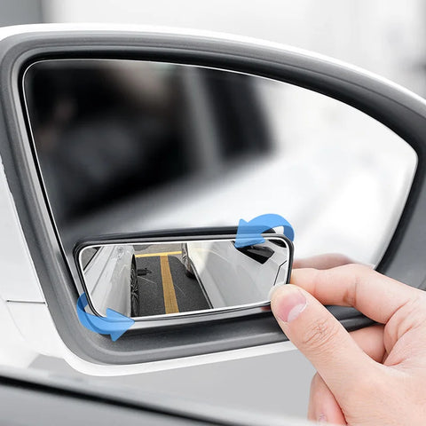 Blind Spot Mirror