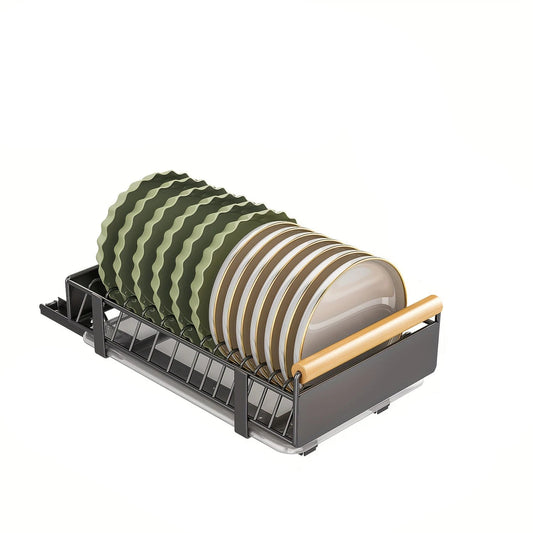 Dish Rack