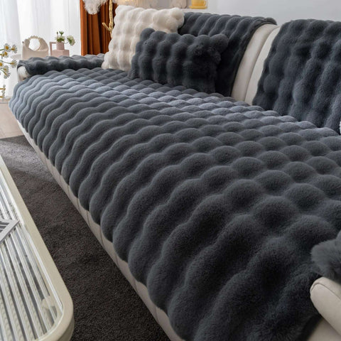 FurLuxe Cover - Improve Center