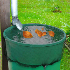 Anti-Mosquito Rainwater Protection