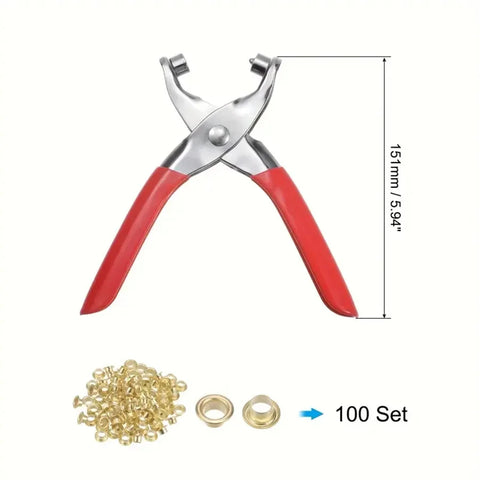 Plier Set
