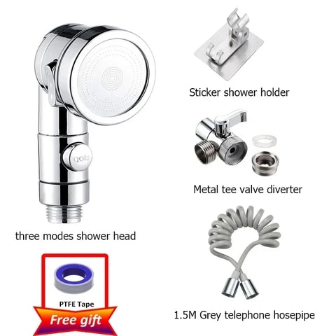 Faucet Shower Head