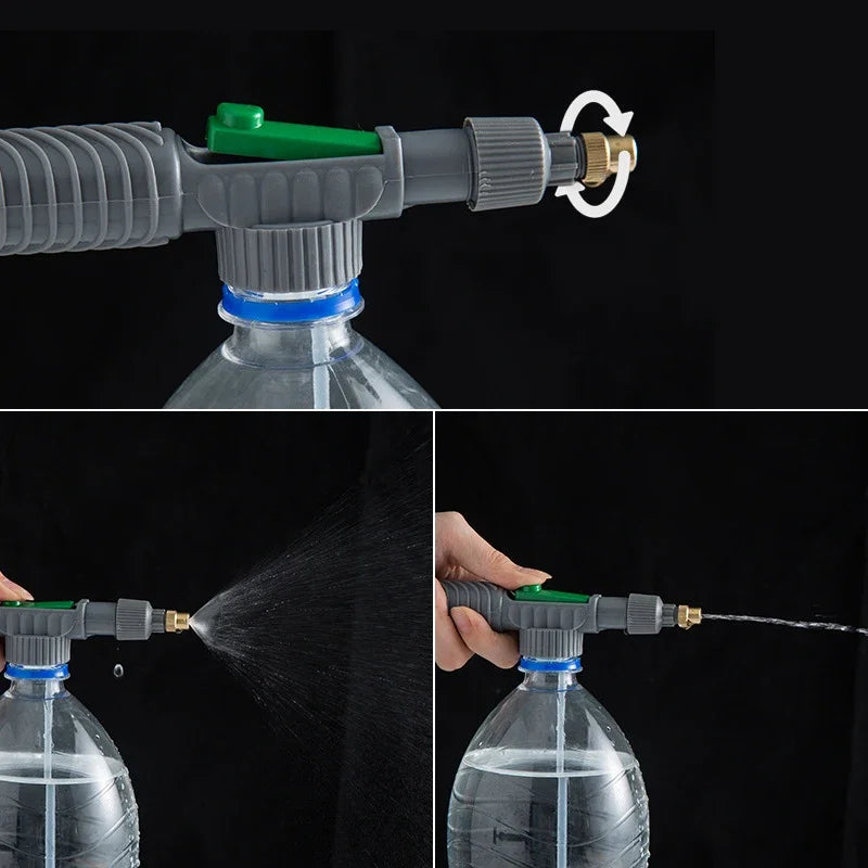 Adjustable Hand Sprayer