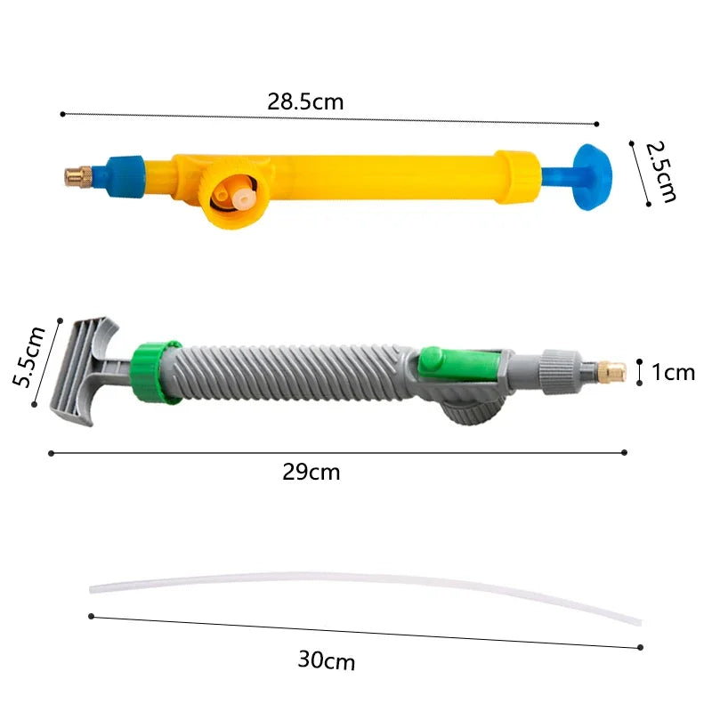 Adjustable Hand Sprayer