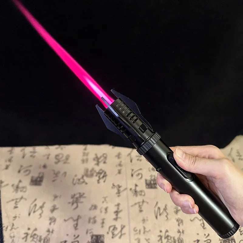 Lightsaber lighter