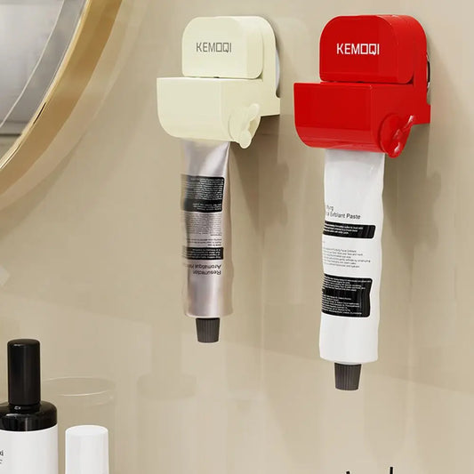 Toothpaste Squeezer