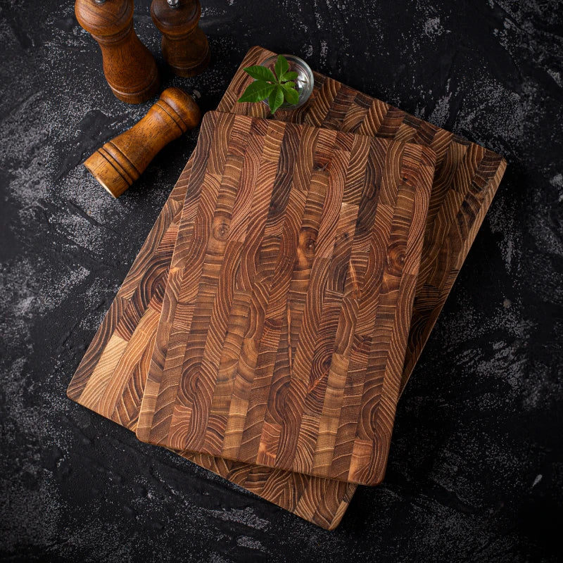 High Quality Teak Wood Cutting Board