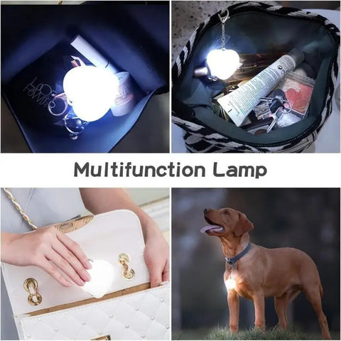 Purse Light