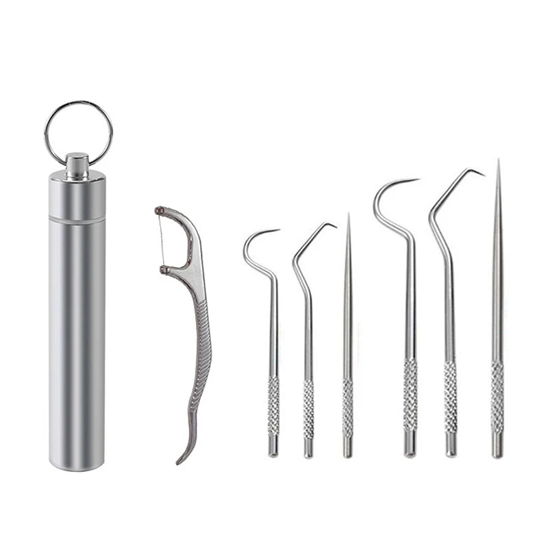 Portable Dental Tool Set - Improve Center