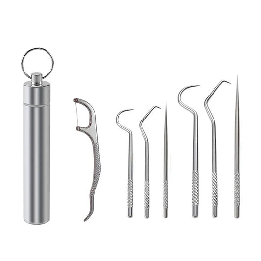 Portable Dental Tool Set - Improve Center