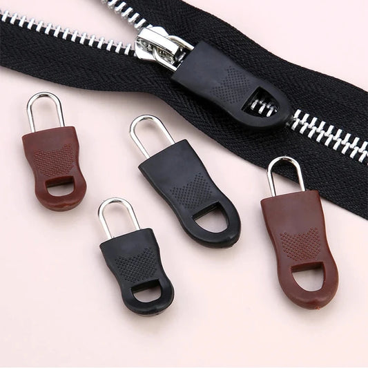 New Replacement Zipper - Improve Center