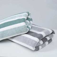 1 Pc Thickened Absorbent Bath Towel