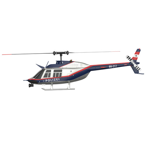 RC Bell Helicopter
