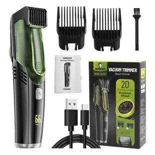 Men Beard Trimmer - Improve Center