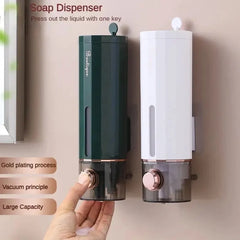 Shower Shampoo Dispenser