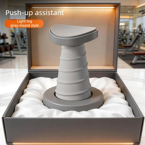 Push Up Handles For Floor Strong Spring Trainer Assist Push Up Stands For Beginners Home Workout Exercise Abdominal Strength