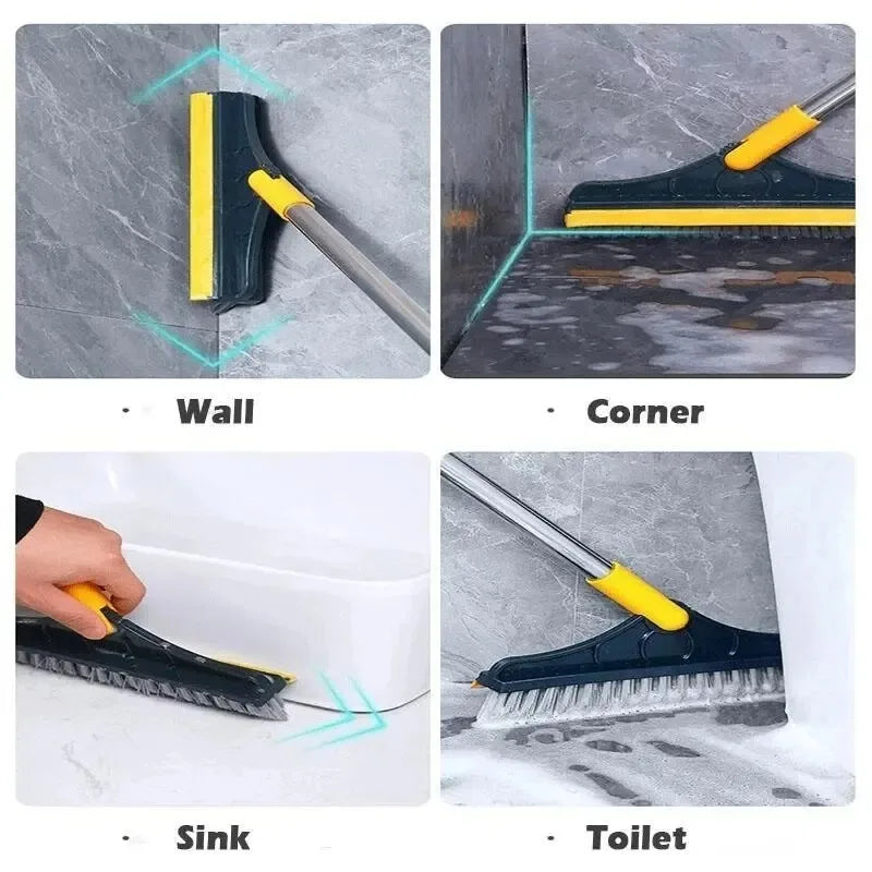 Wall Cleaning Brush