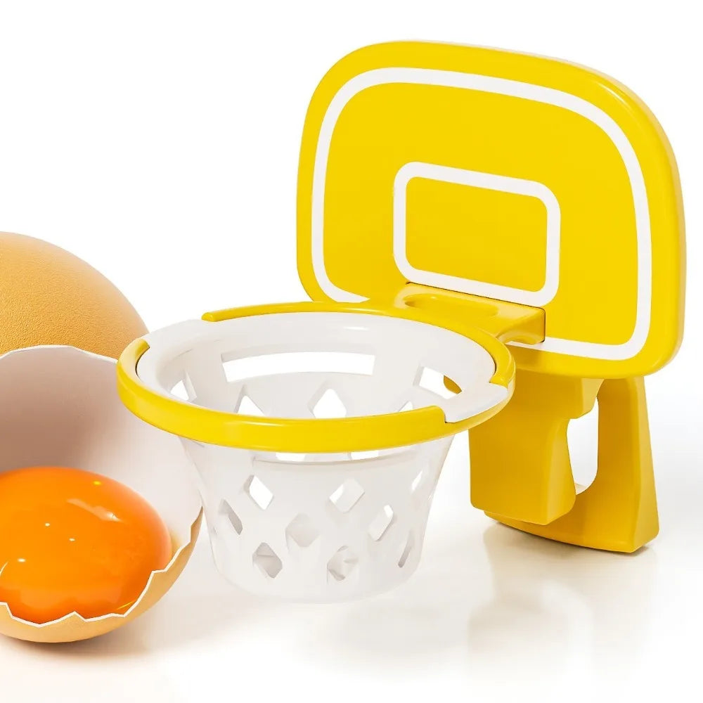 Funny Egg Separator