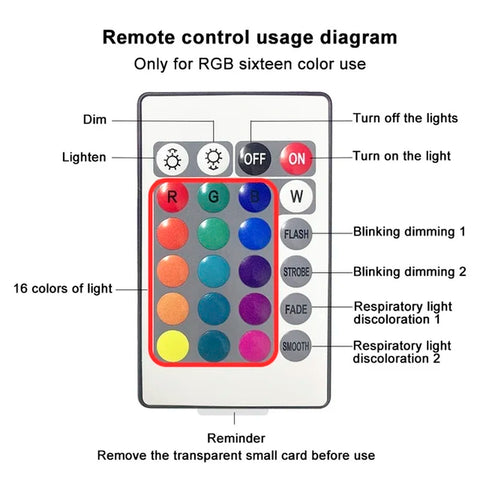 Northen Lights Lamp - Improve Center