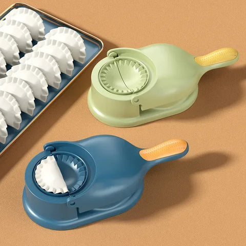 2 In 1 Dumpling Maker - Improve Center