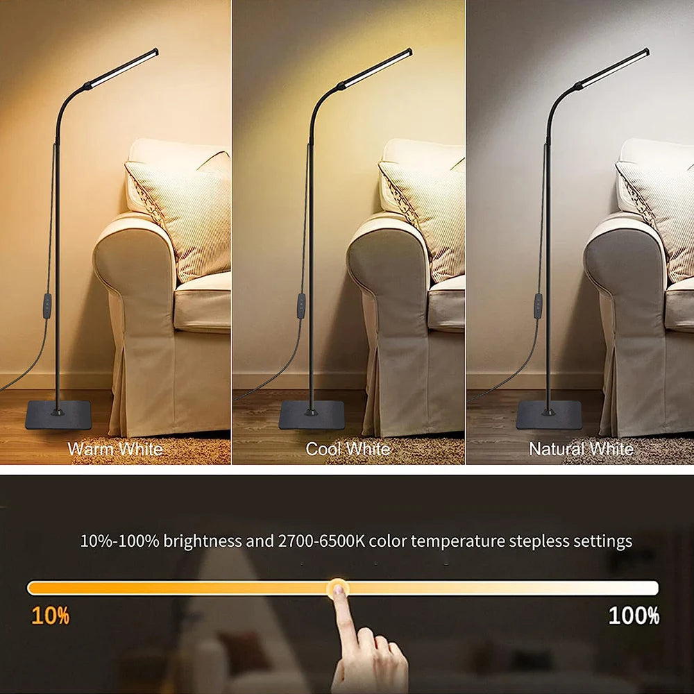 LED Floor Lamp