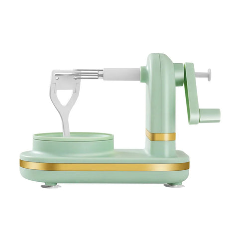 Apple Peeler Machine - Improve Center