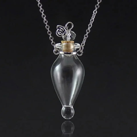 Pendant Necklace