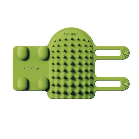 Pet Hair Massage Comb - Improve Center