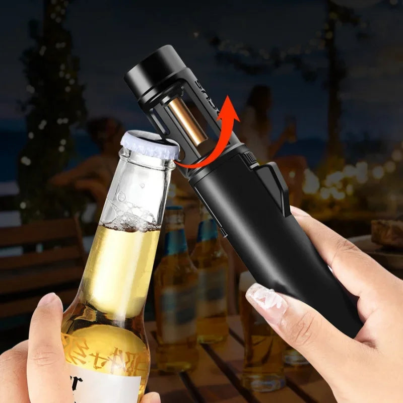 Blowtorch Lighter