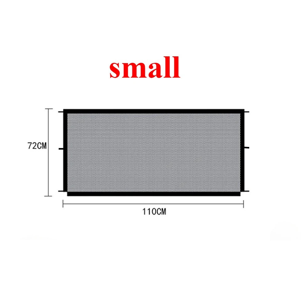 PawShield Fence - Improve Center