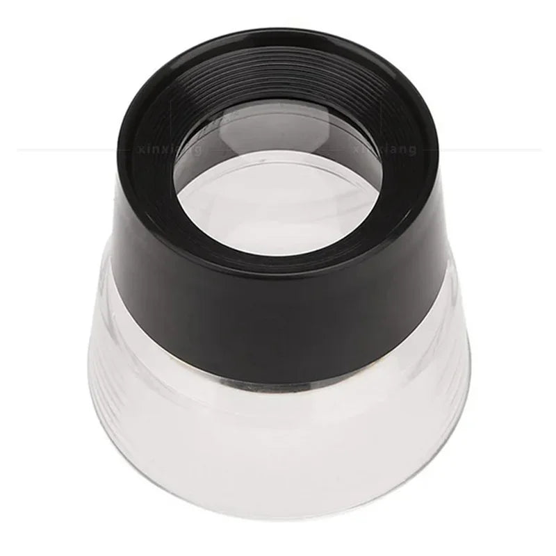 10X Optical Magnifier