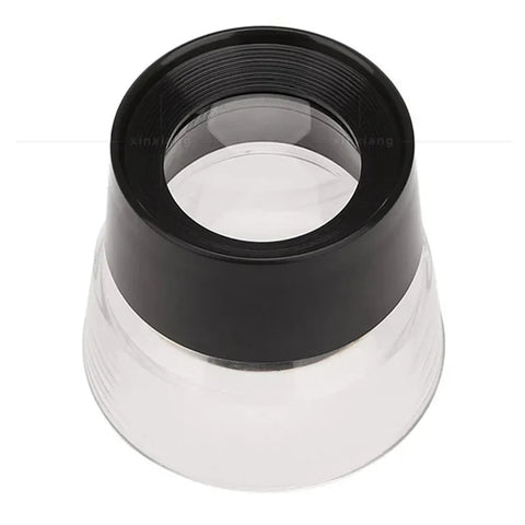 10X Optical Magnifier