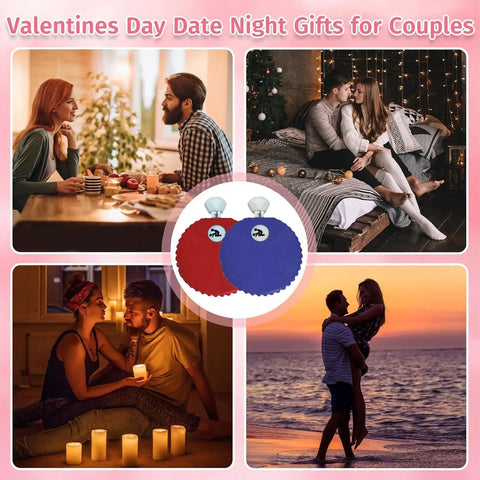 Couples Roulette