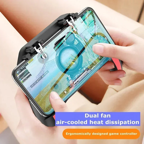 Mobile Phone Joystick