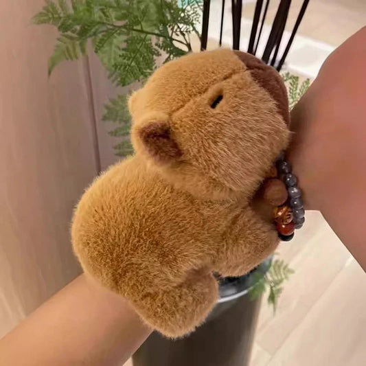 Cute Bear Hugger - Improve Center