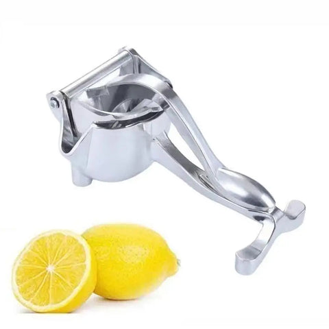 Juice Squeezer - Improve Center