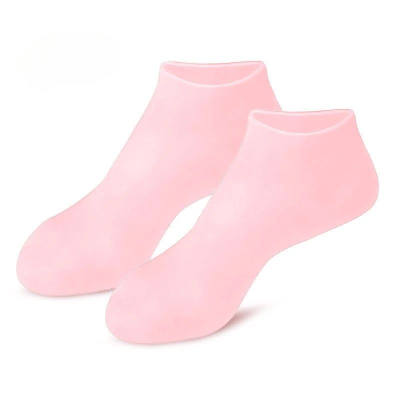 Moisturizing Socks - Improve Center