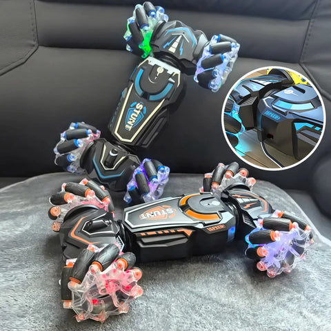 4WD RC Stunt Car