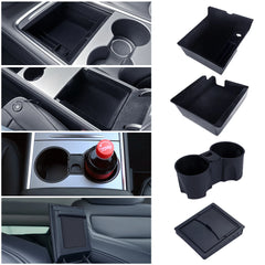 Car  Hidden Storage Box