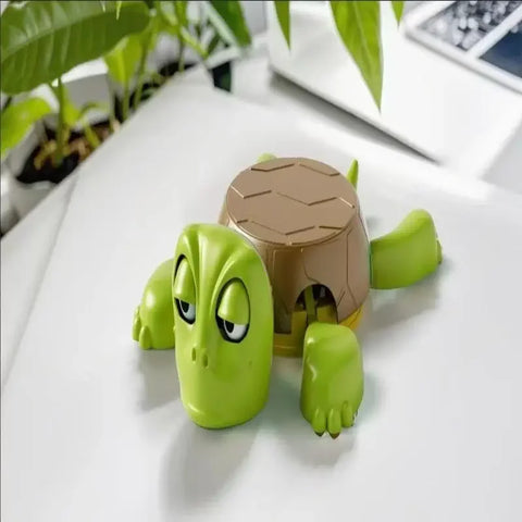 3D Turtle Coaster