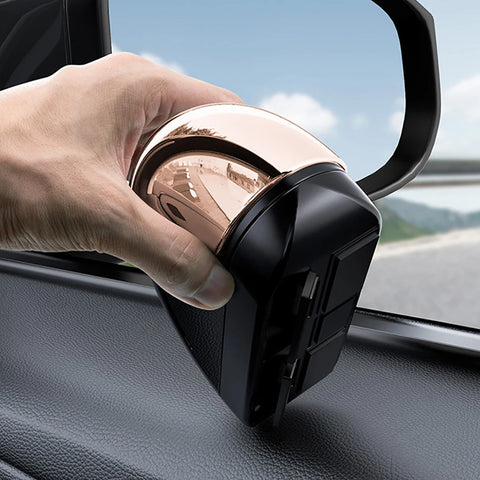 Car Ashtray