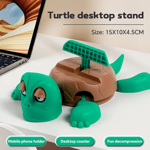 3D Turtle Coaster