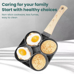 New Fried Egg Pan