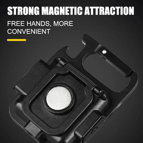 GlowGear - Improve Center
