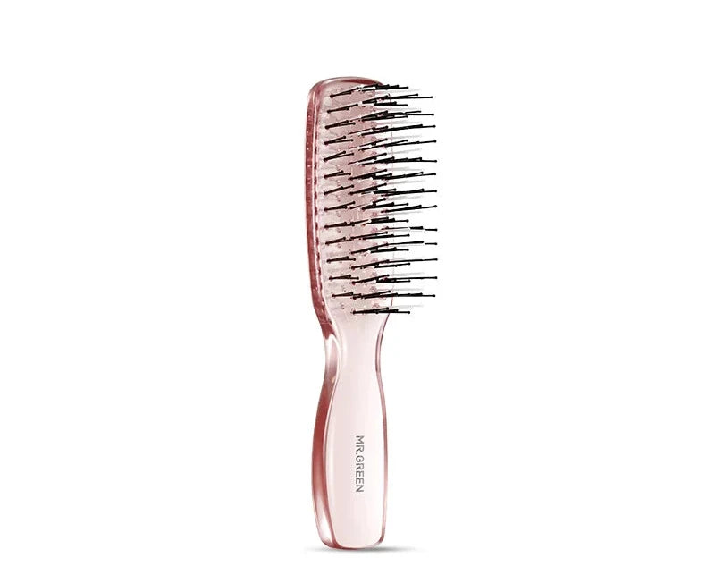 New Hair Brush - Improve Center