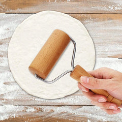 Hand Dough Roller