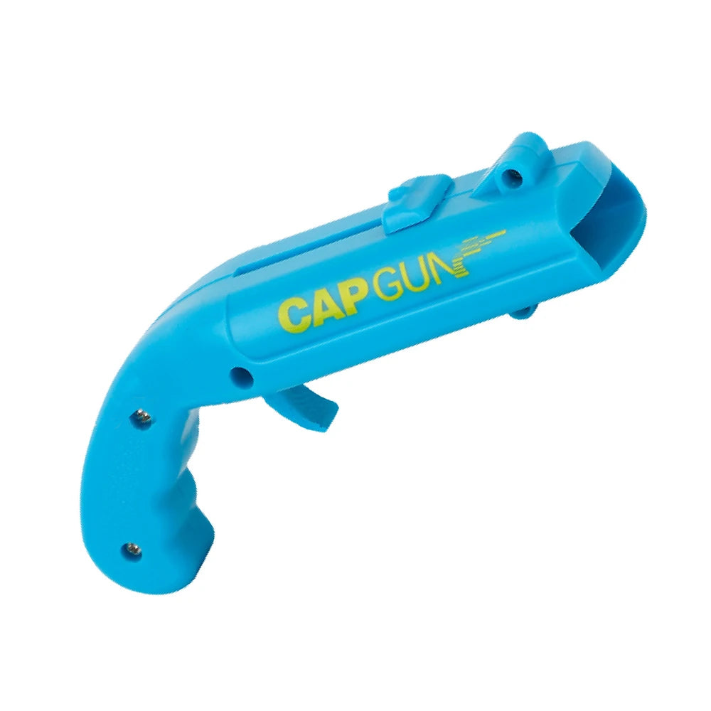 CapSnap Pro™ Bottle Opener & Cap Shooter