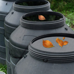 Anti-Mosquito Rainwater Protection