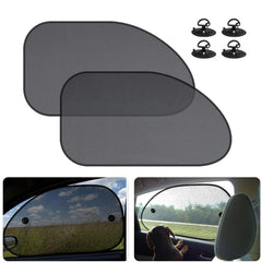 Car Sunshade Covers